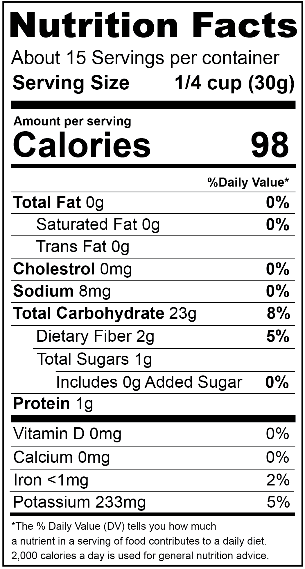 Raisins, Golden, Dried Fruit - Country Life Natural Foods