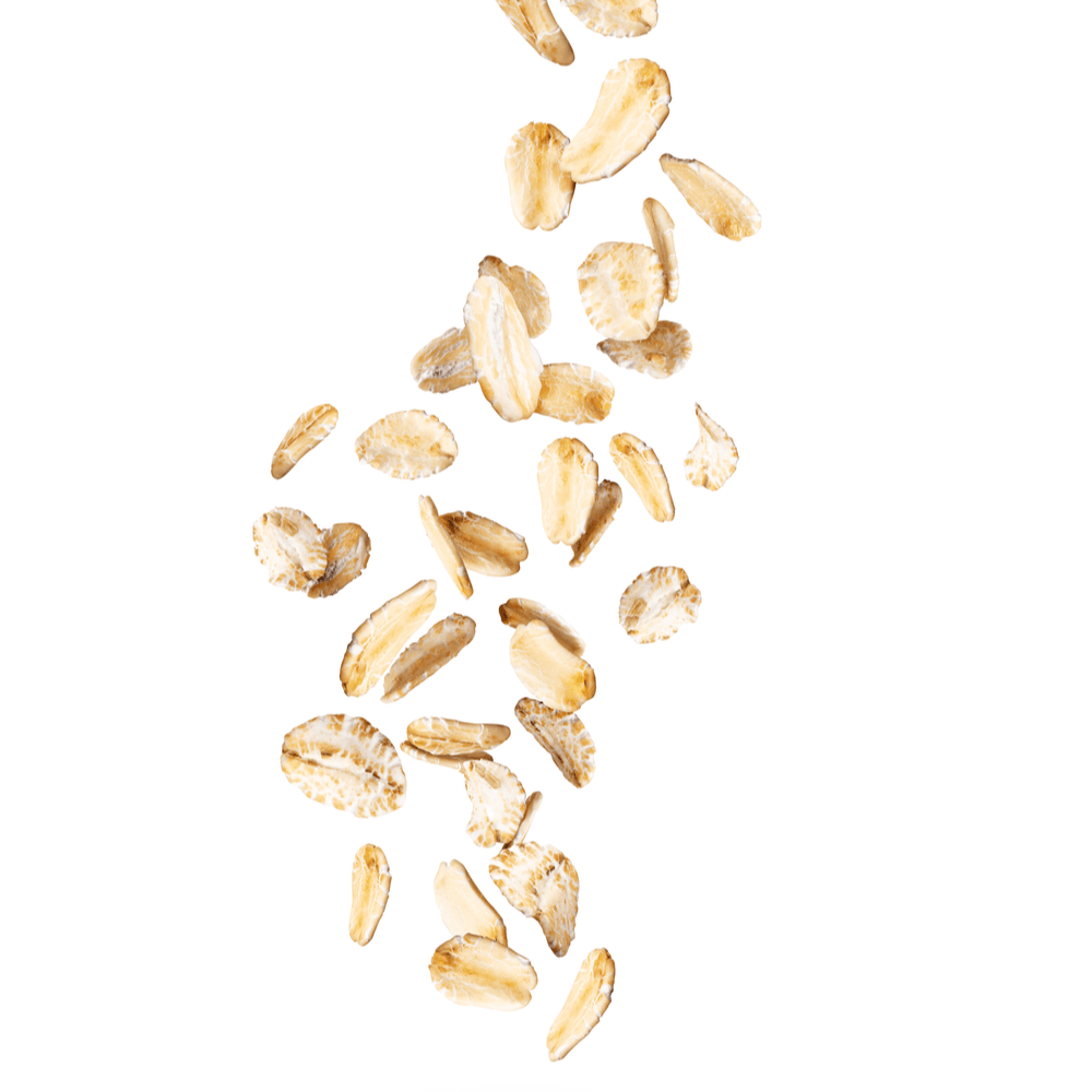 Oats, Quick Rolled, Oats - Country Life Natural Foods