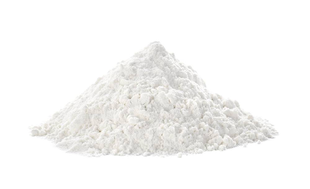 Gold N White Flour, with Germ, Organic, Flour - Country Life Natural Foods
