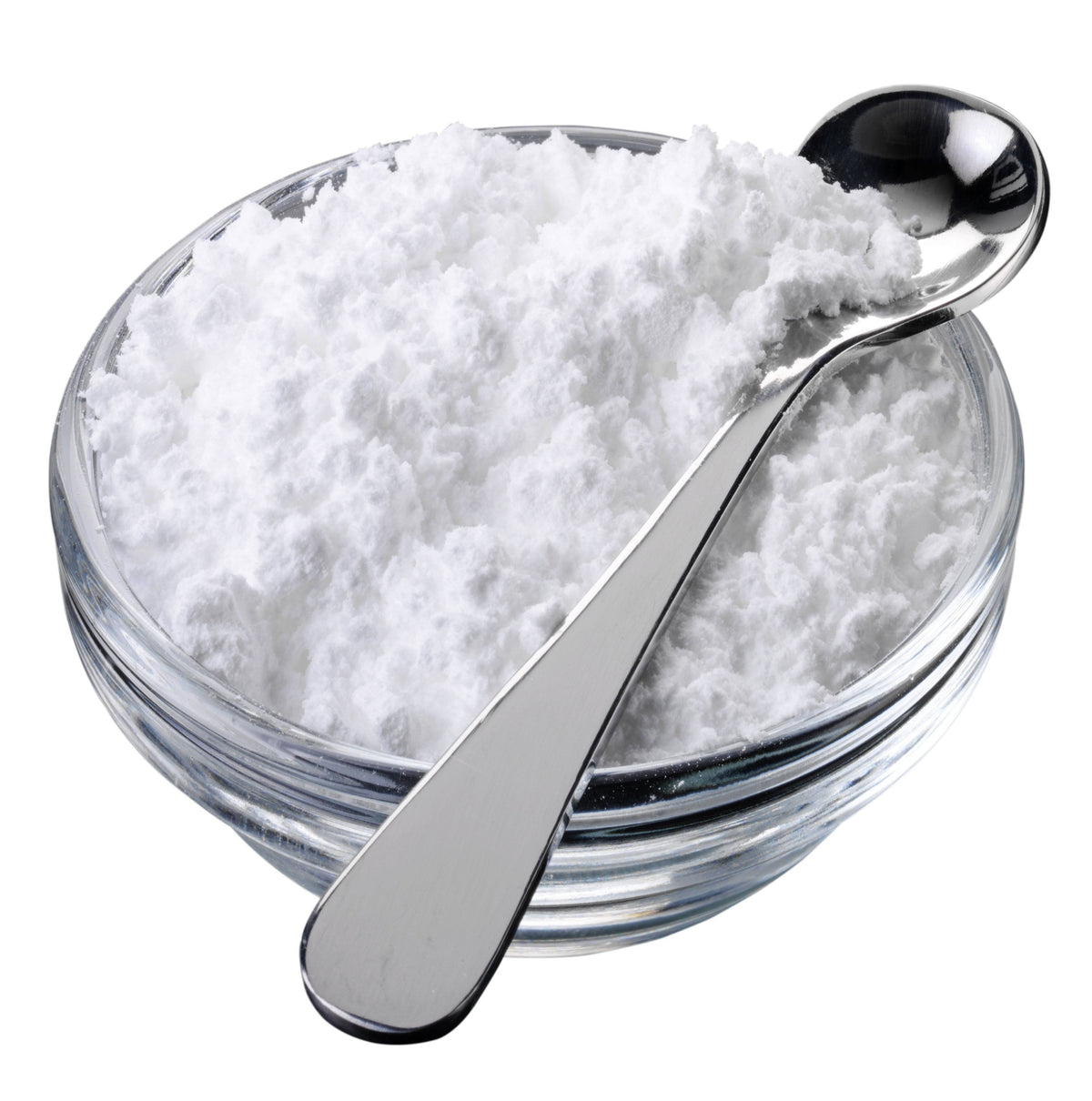 Arrowroot Powder, Gels & Starches - Country Life Natural Foods