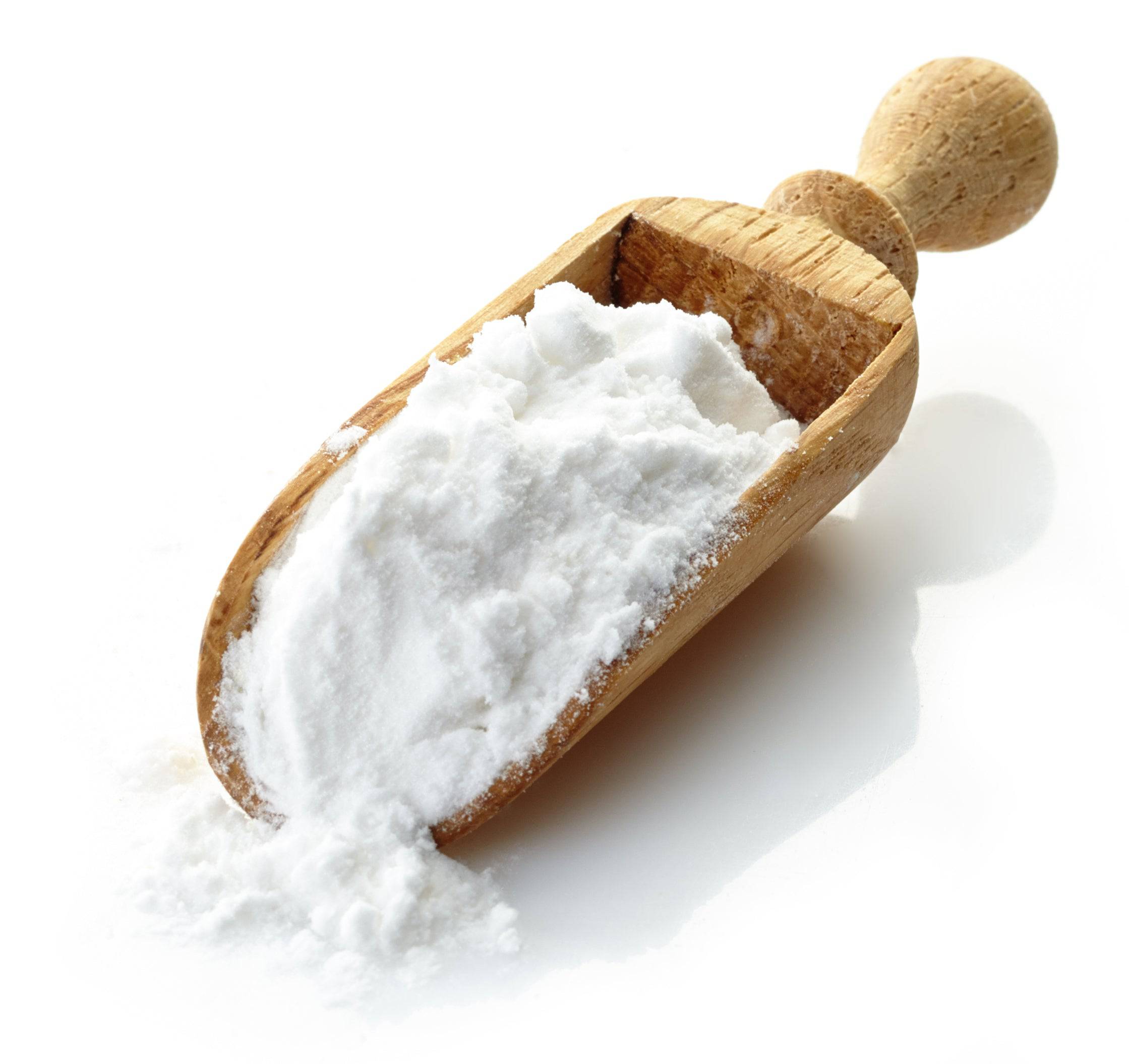 Potato Starch, Gels & Starches - Country Life Natural Foods