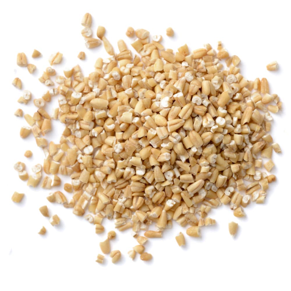 Oat Groats, Steel Cut, Oats - Country Life Natural Foods