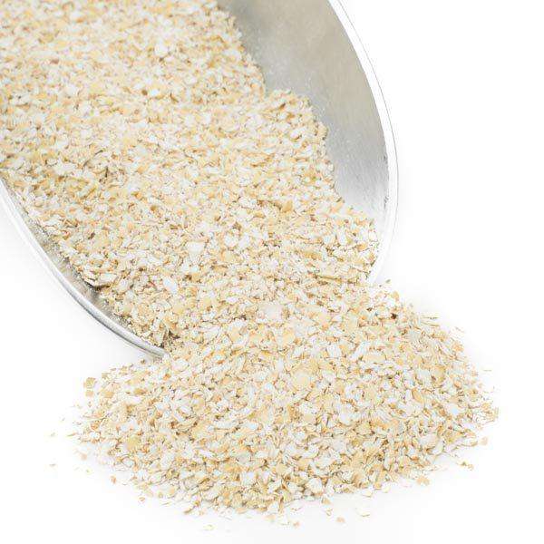 Oat Bran, Organic, Oats - Country Life Natural Foods