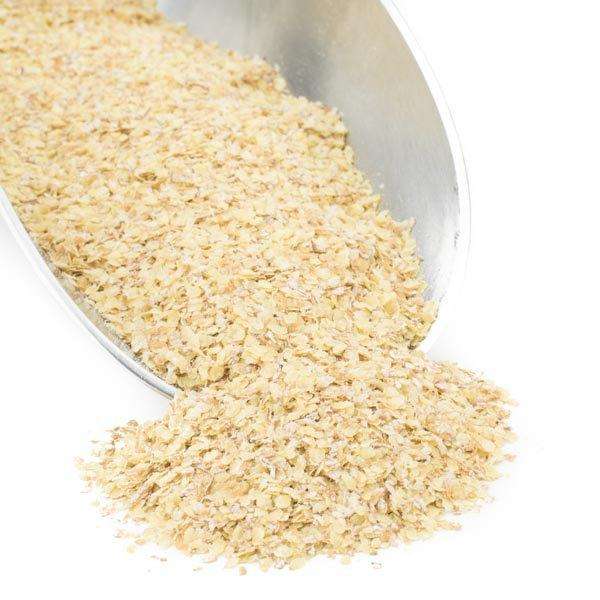 Wheat Germ, Raw, Grains - Country Life Natural Foods
