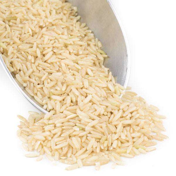 Basmati Rice, Brown, Organic, Lundberg, Rice - Country Life Natural Foods