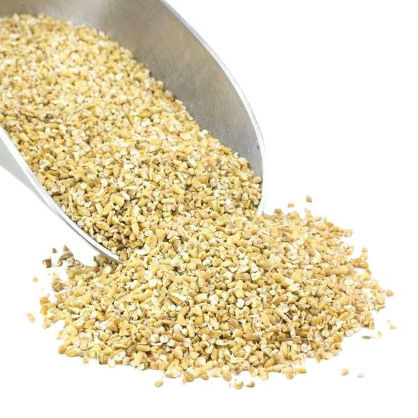 Oat Groats, Steel Cut, Organic, Oats - Country Life Natural Foods