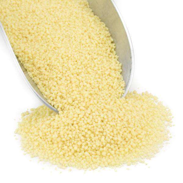 Couscous, Semolina, Organic, Grains - Country Life Natural Foods