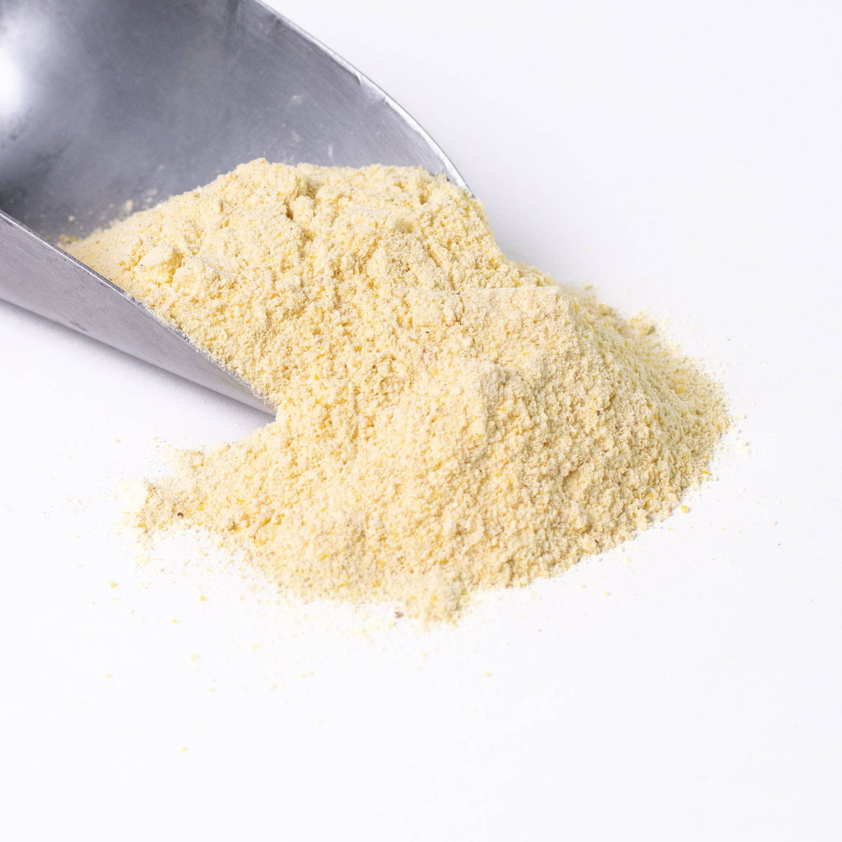 Cornmeal, Yellow, Organic, Grains - Country Life Natural Foods