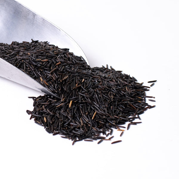 Wild Rice, Organic, Rice - Country Life Natural Foods