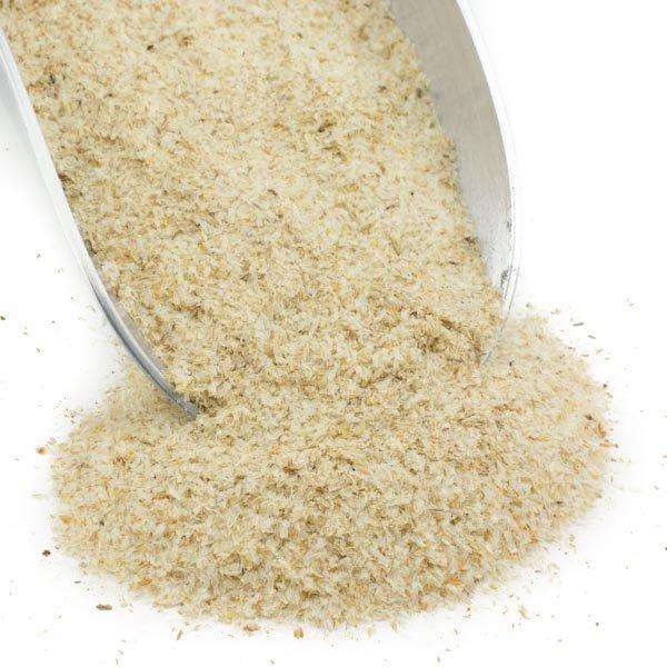 Psyllium Husks, Whole, Egg Replacers & Binders - Country Life Natural Foods