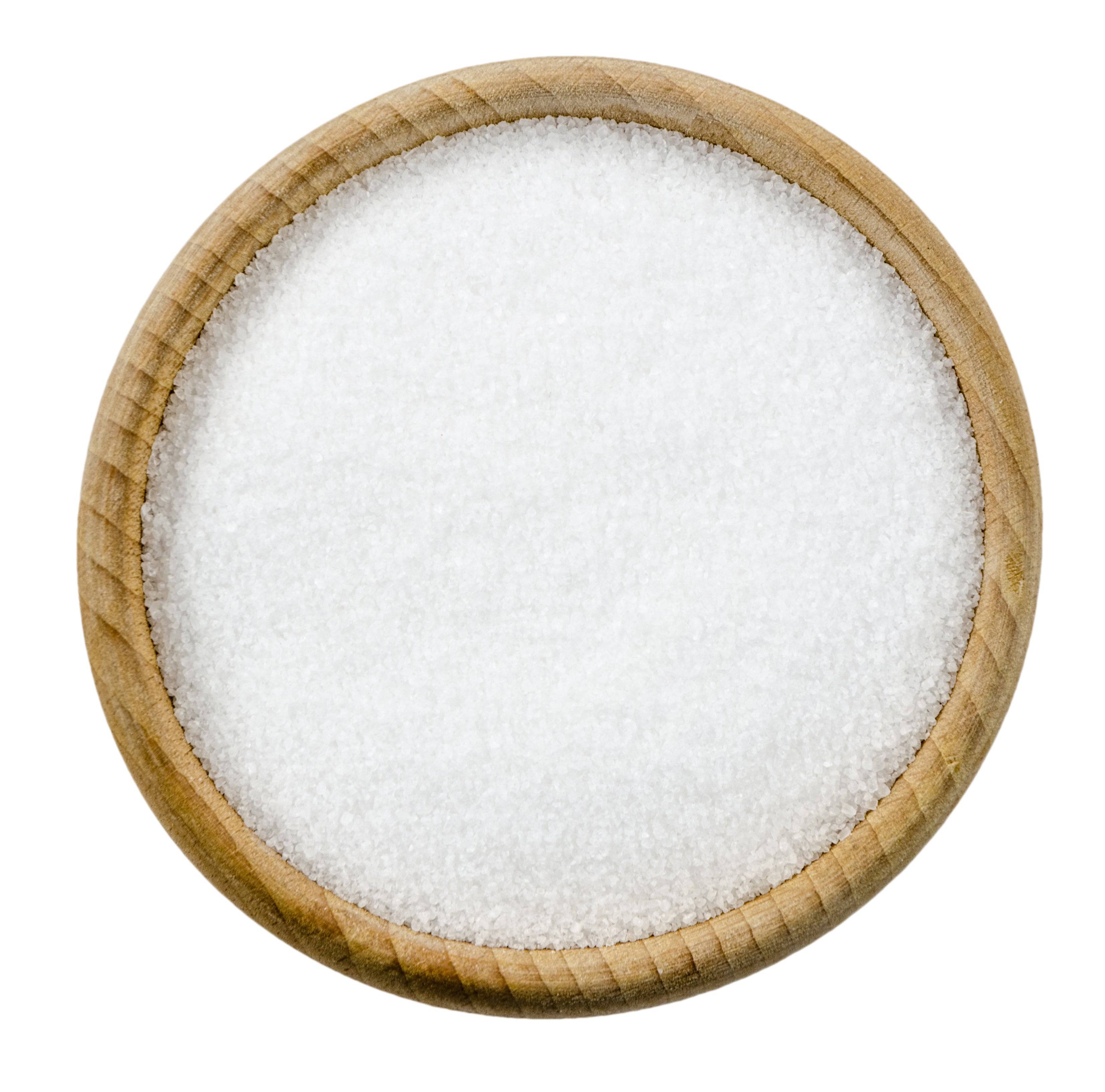 Sea Salt, Non-Iodized, Salt - Country Life Natural Foods