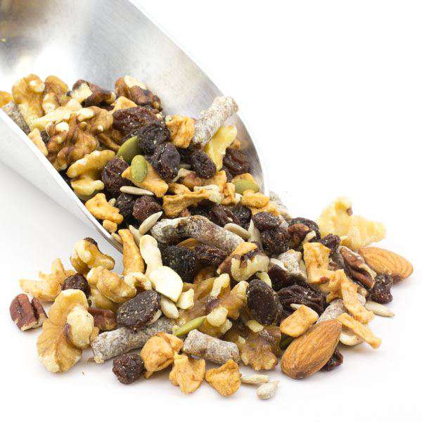 Country Life Trail Mix, Trail Mix - Country Life Natural Foods