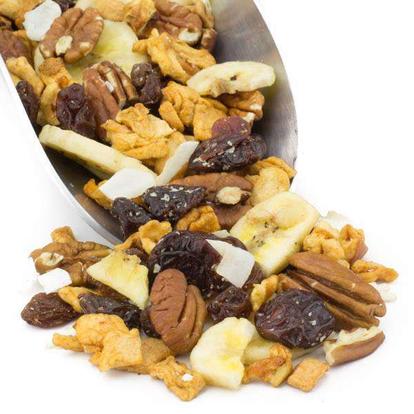 Country Life Trail Mix, Trail Mix - Country Life Natural Foods