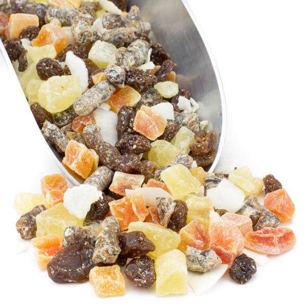 Country Life Trail Mix, Trail Mix - Country Life Natural Foods