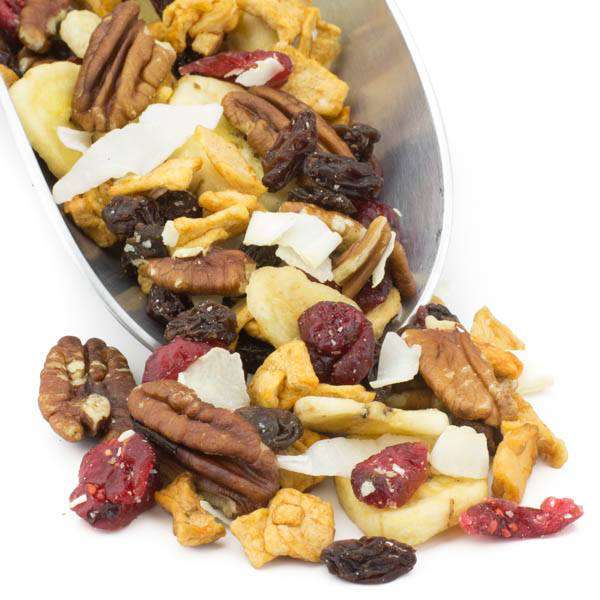 Country Life Trail Mix, Trail Mix - Country Life Natural Foods