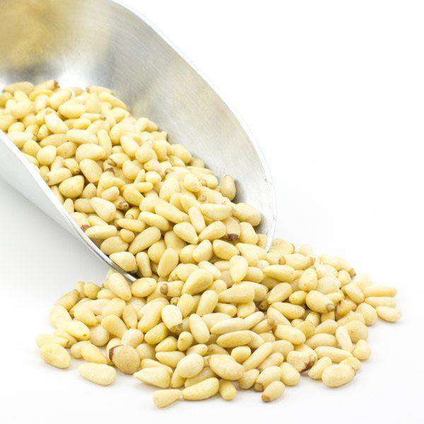 Pinenuts, Large, Nuts - Country Life Natural Foods