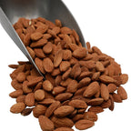 Almonds, Whole, Organic (Raw), Nuts - Country Life Natural Foods