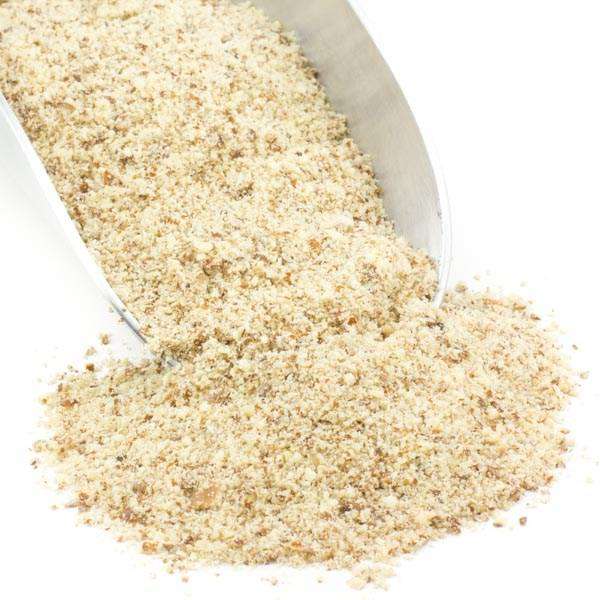 Almond Meal, Fine Ground, Natural, Nuts - Country Life Natural Foods