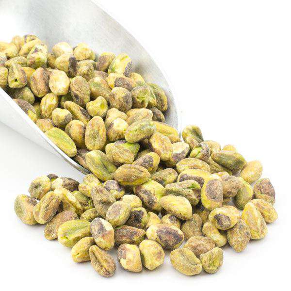 Pistachios, Shelled, Raw, Nuts - Country Life Natural Foods