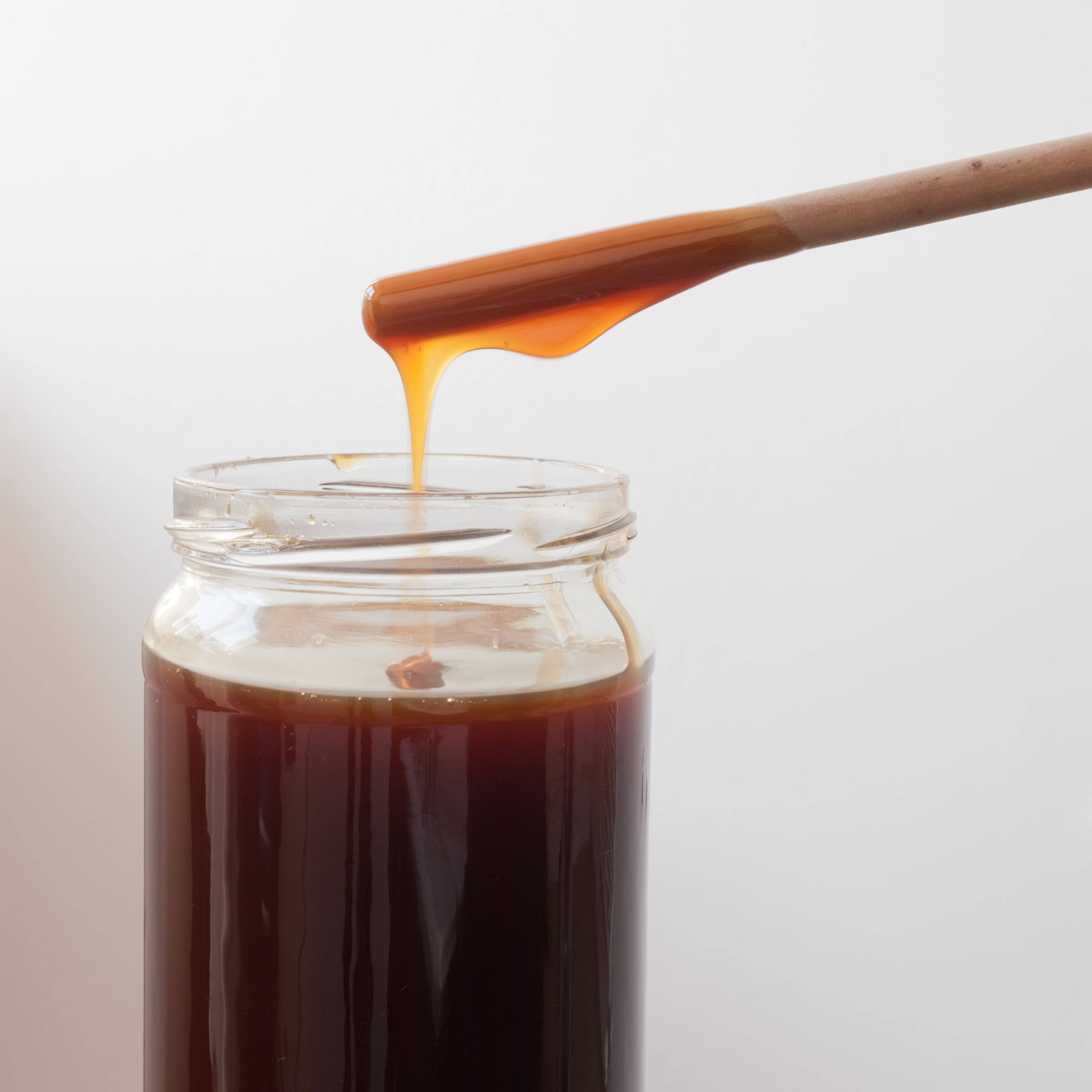 Malt Syrup (Corn, Barley), Other Sweeteners - Country Life Natural Foods