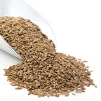 Flax Seeds, Brown, Organic, Seeds - Country Life Natural Foods