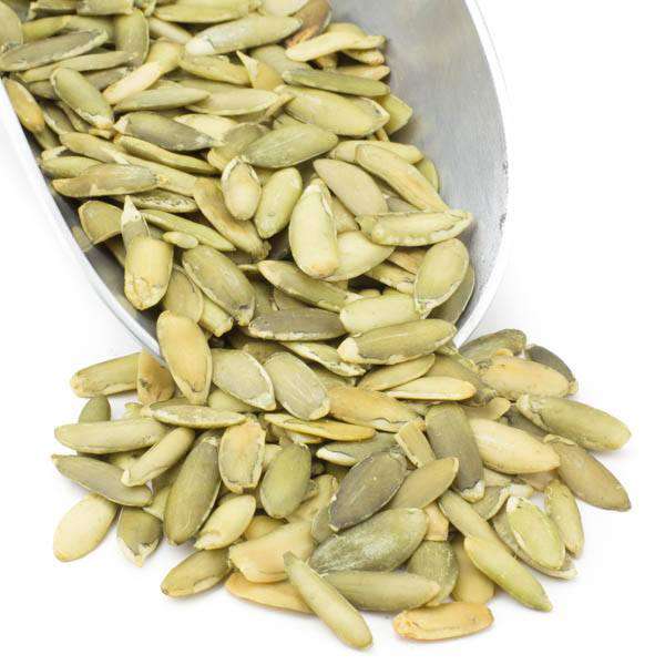 Pepitas (Pumpkin Seeds), Seeds - Country Life Natural Foods