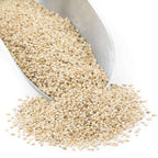 Sesame Seeds, Natural, Organic, Seeds - Country Life Natural Foods
