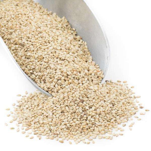 Sesame Seeds, Natural, Organic, Seeds - Country Life Natural Foods