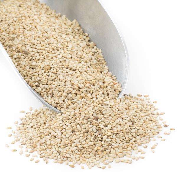 Sesame Seeds, Natural, Seeds - Country Life Natural Foods