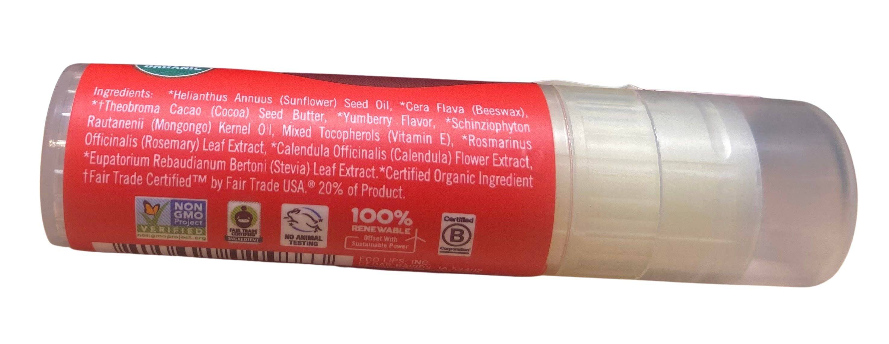 Lip Balm with Mongongo Oil, Lotions Moisturizers & Oils - Country Life Natural Foods