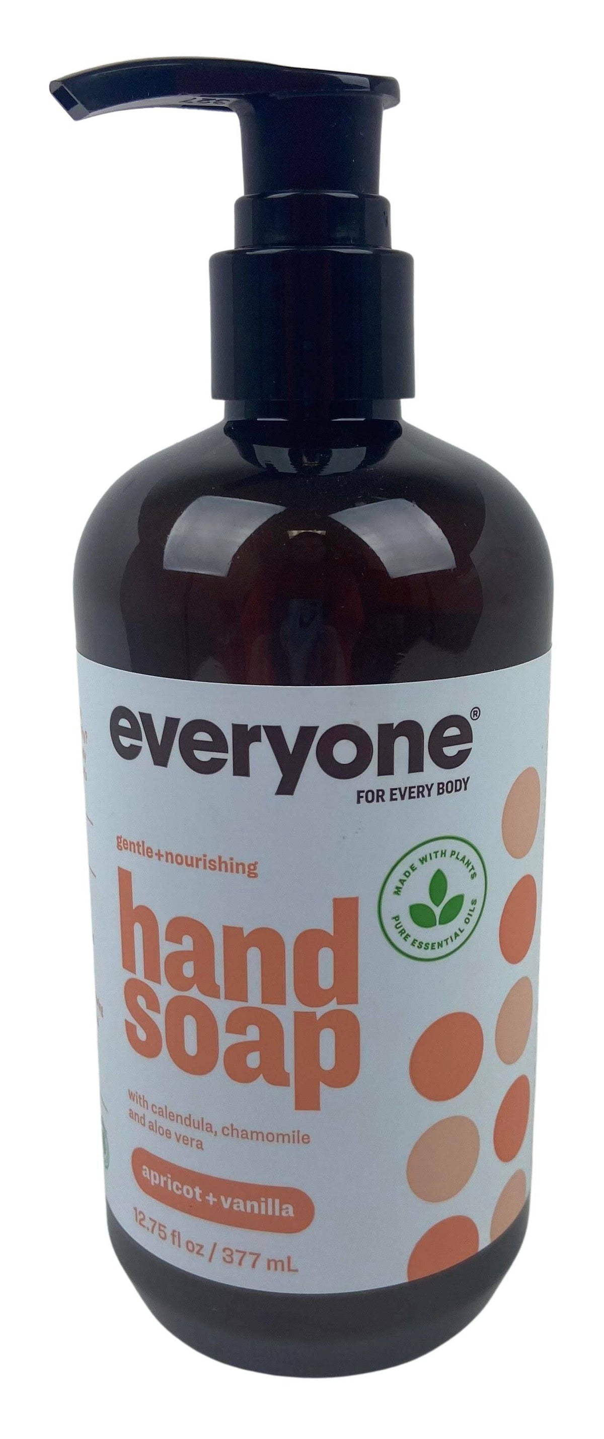 Hand Soap, Everyone, Soaps - Country Life Natural Foods