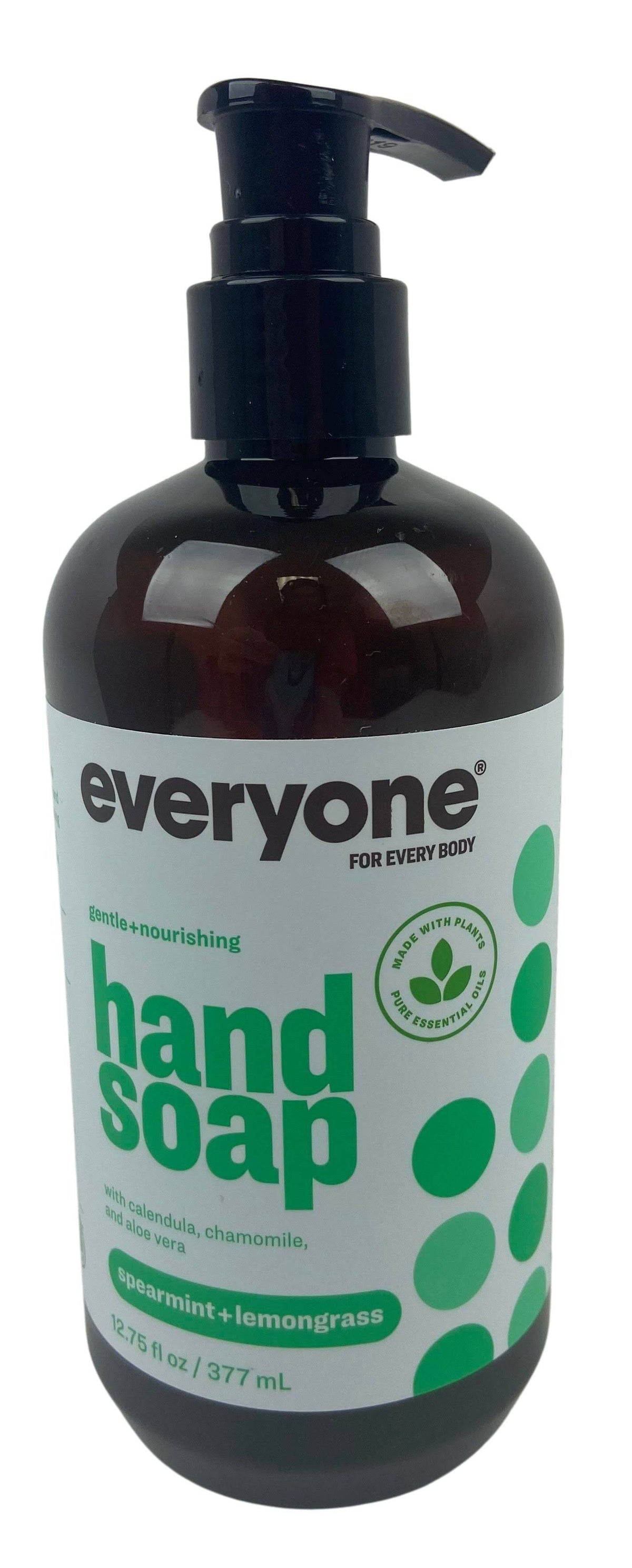Hand Soap, Everyone, Soaps - Country Life Natural Foods