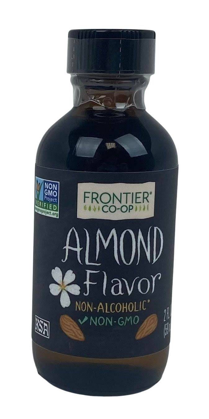 Food Flavorings, Non-Alcoholic 2 oz, Flavorings - Country Life Natural Foods