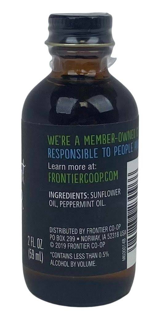 Food Flavorings, Non-Alcoholic 2 oz, Flavorings - Country Life Natural Foods
