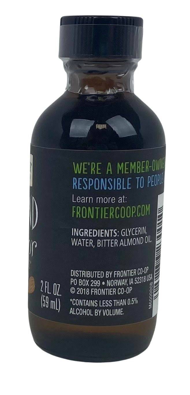 Food Flavorings, Non-Alcoholic 2 oz, Flavorings - Country Life Natural Foods