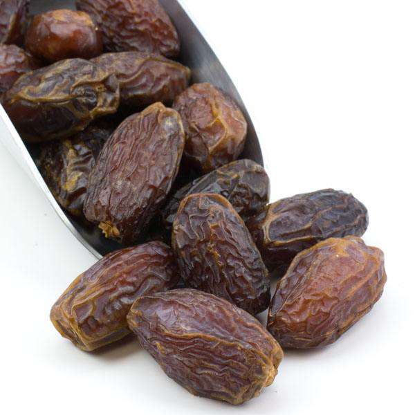 Dates, Medjool, Organic, Dried Fruit - Country Life Natural Foods