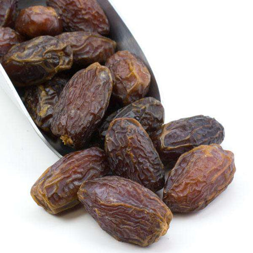 Dates, Medjool, Organic, Dried Fruit - Country Life Natural Foods
