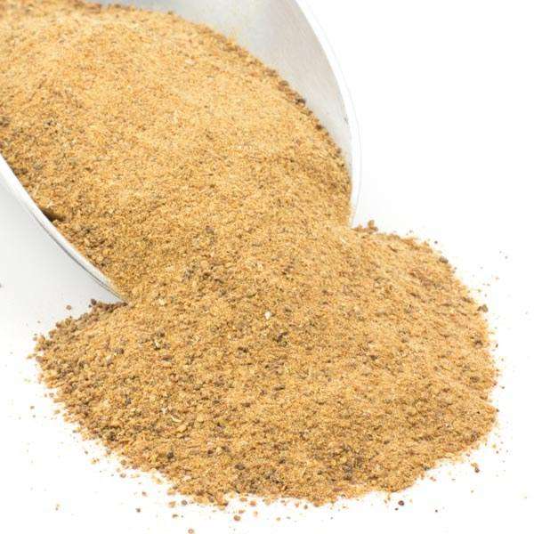 Date Sugar, Granulated, Organic, Other Sweeteners - Country Life Natural Foods