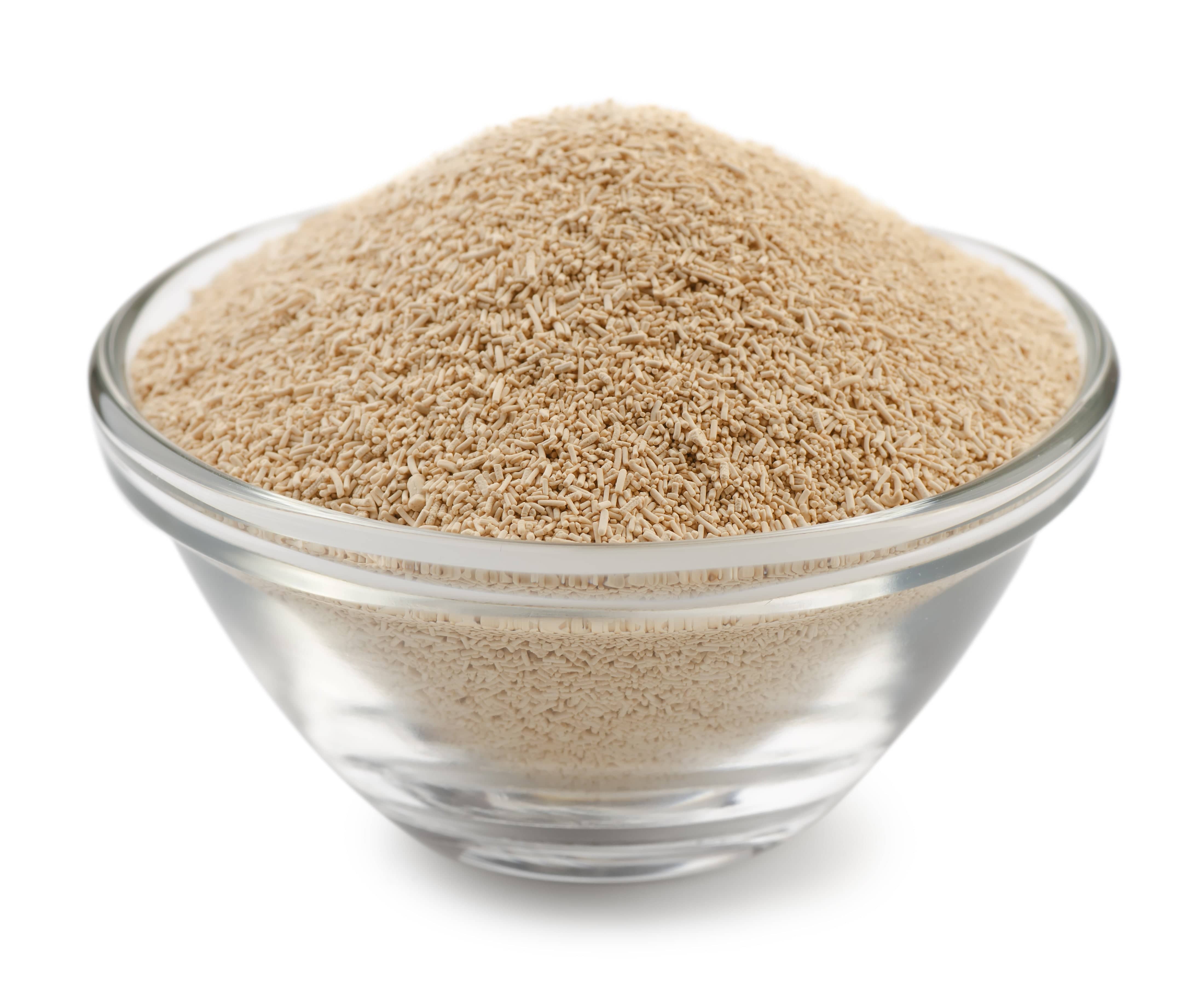 Yeast, SAF-Instant Red, Baking, Cooking & Baking Ingredients - Country Life Natural Foods
