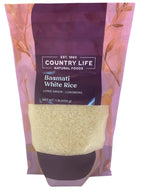 Basmati Rice, White, Lundberg, Rice - Country Life Natural Foods