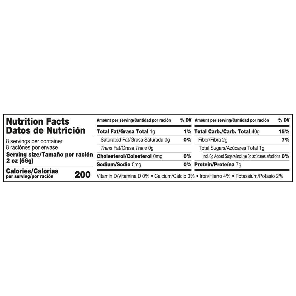 Fusilli, Semolina, Organic, Pasta & Noodles - Country Life Natural Foods