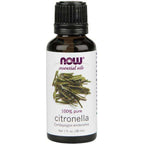 Citronella Essential Oil, Essential Oils - Country Life Natural Foods