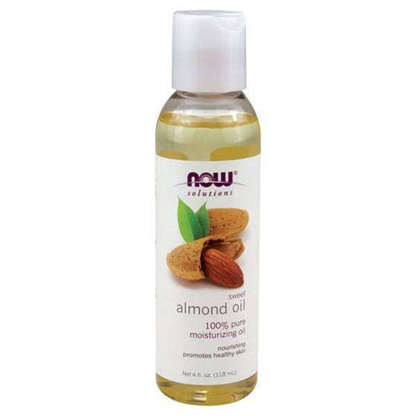 Moisturizing Oil, Sweet Almond, Lotions Moisturizers & Oils - Country Life Natural Foods