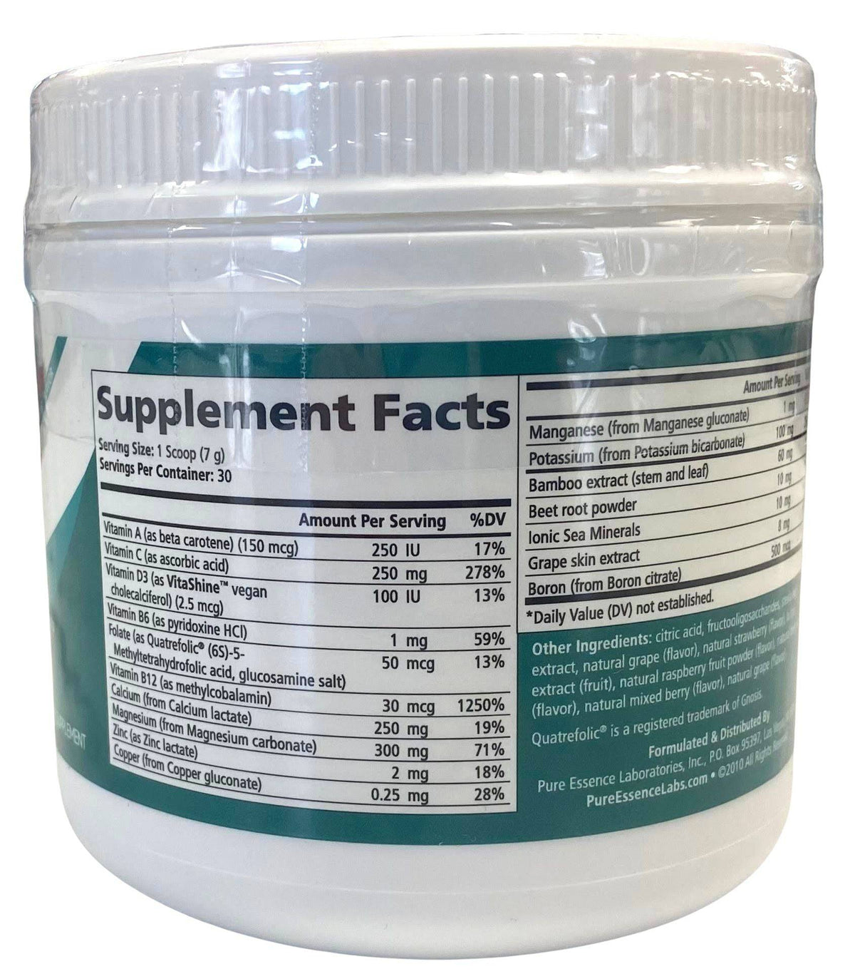 Super D-K Calcium Plus, Vitamins & Supplements - Country Life Natural Foods