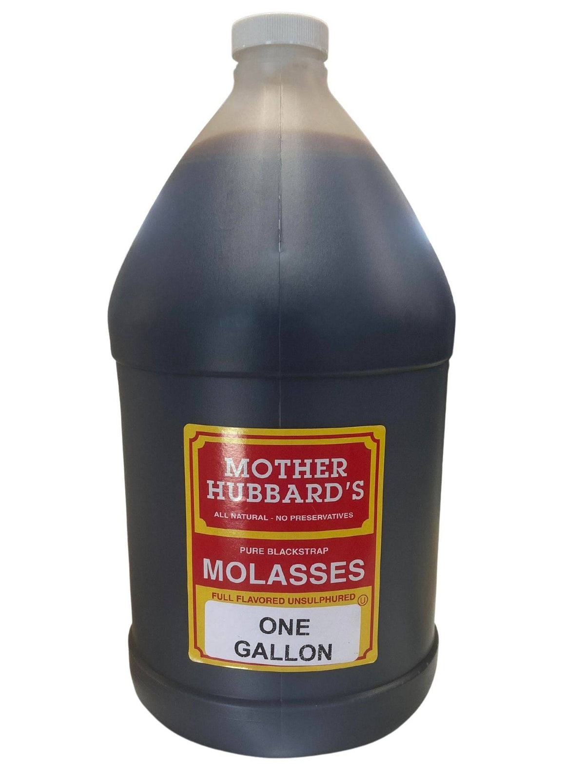 Molasses, Blackstrap, Other Sweeteners - Country Life Natural Foods