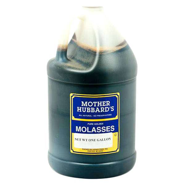 Molasses, Golden, Other Sweeteners - Country Life Natural Foods