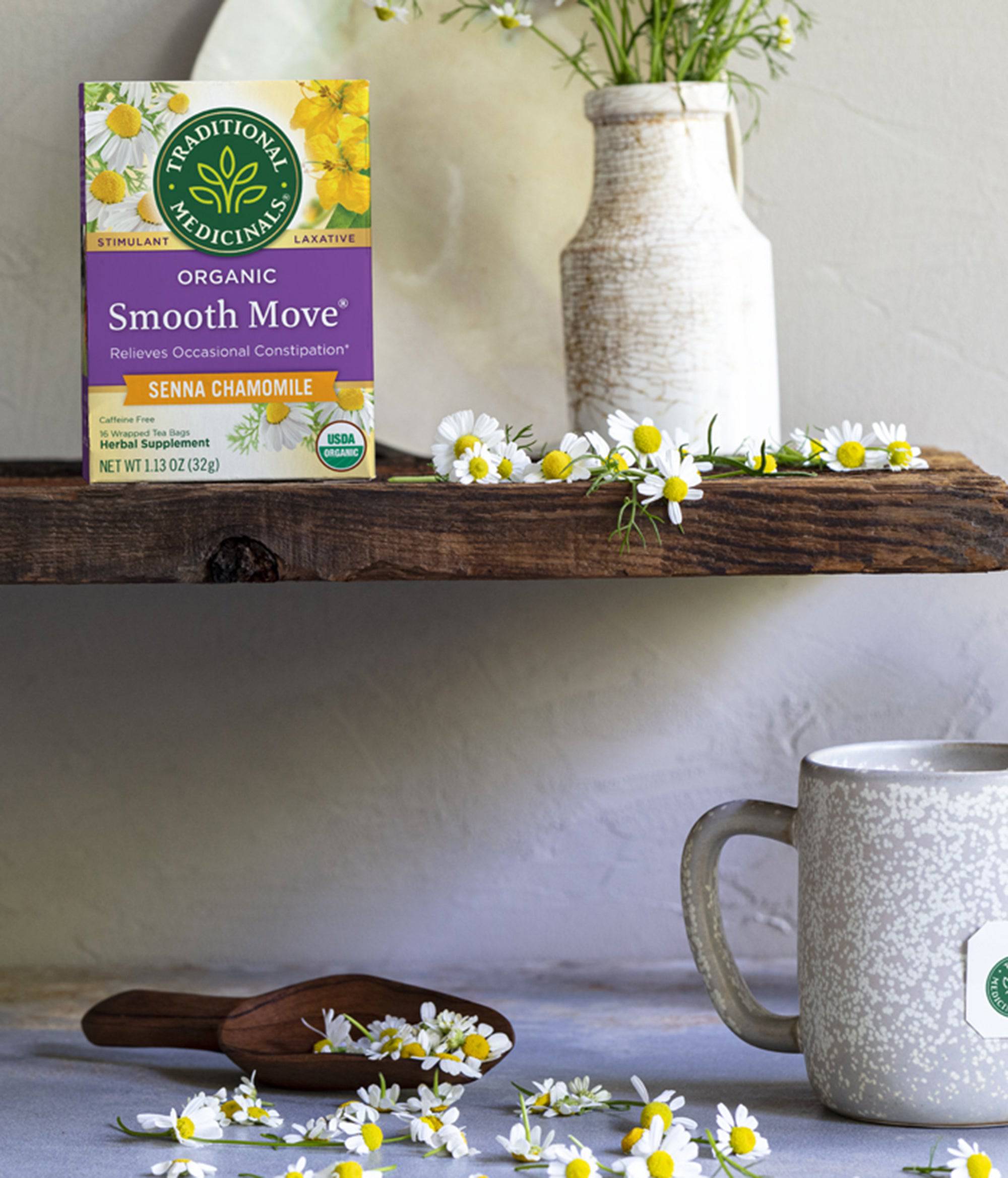 Herbal Tea Blends, Traditional Medicinals, Organic, Tea & Infusions - Country Life Natural Foods