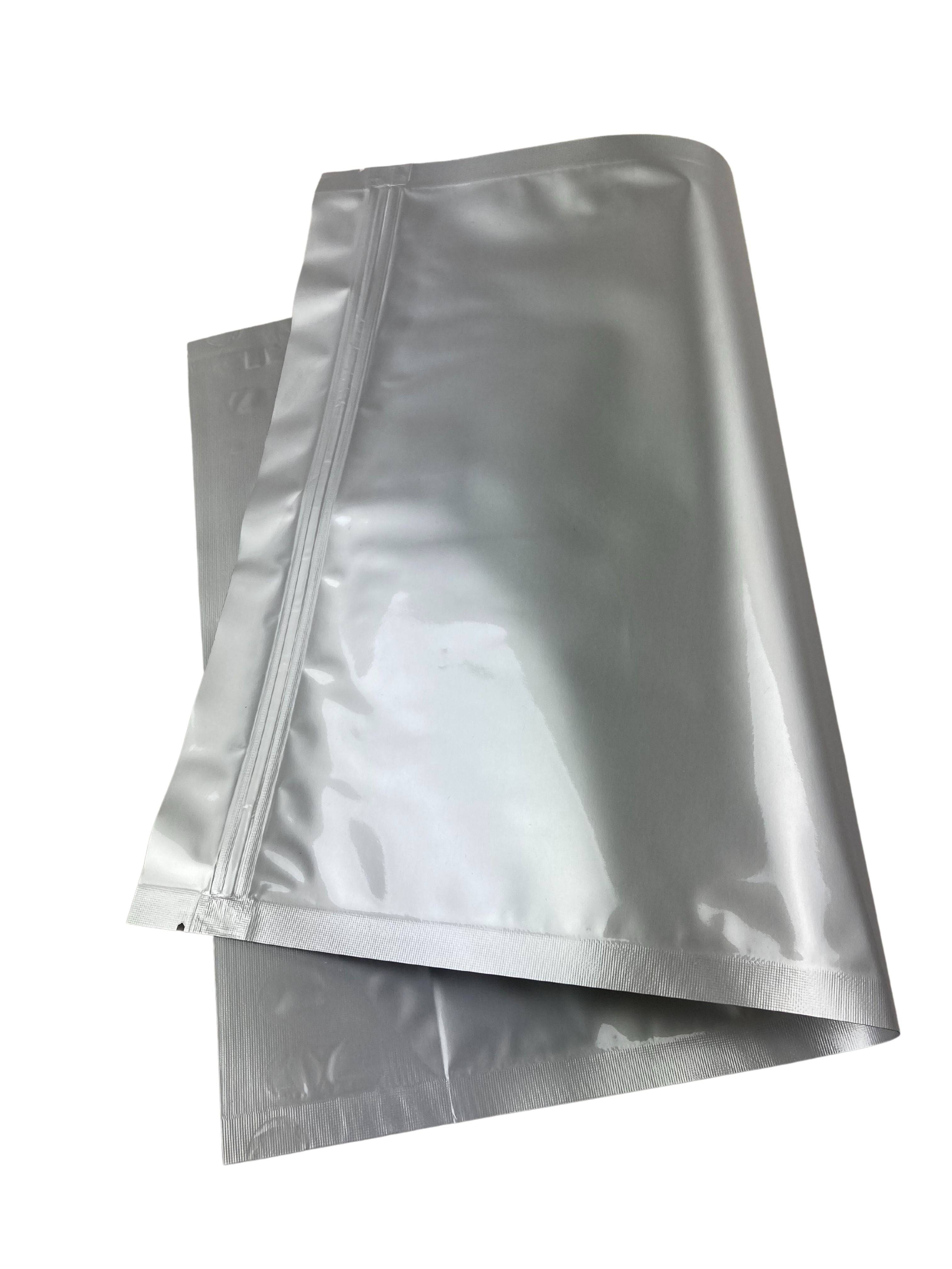 Bag, Mylar, Food Storage - Country Life Natural Foods