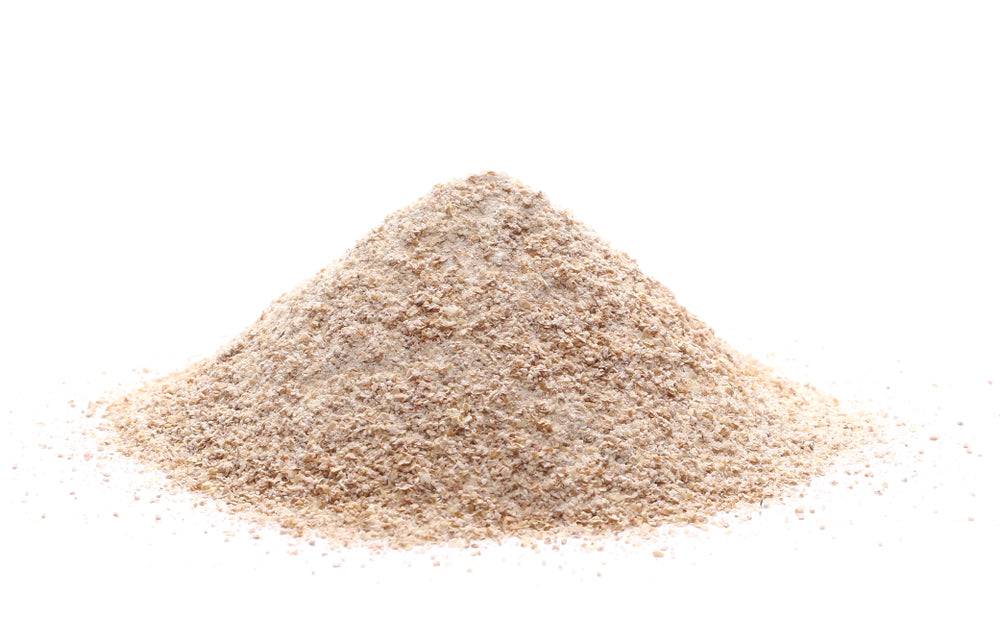Whole Wheat Flour, Prairie Gold, Certified Glyphosate Free, Flour - Country Life Natural Foods